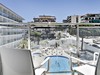 Balkon pokoje